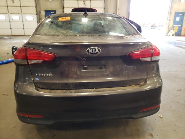 Photo 5 VIN: 3KPFL4A70HE113552 - KIA FORTE LX 