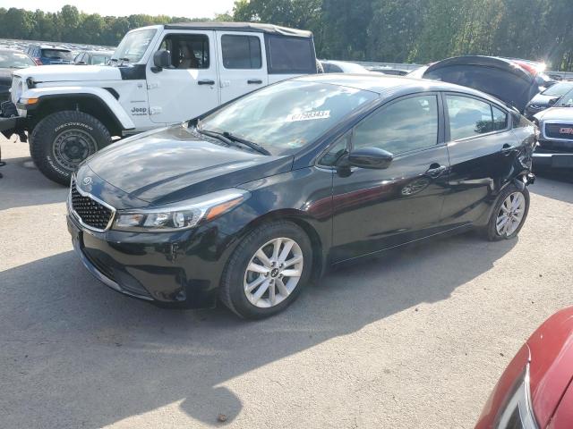 Photo 0 VIN: 3KPFL4A70HE116029 - KIA FORTE LX 