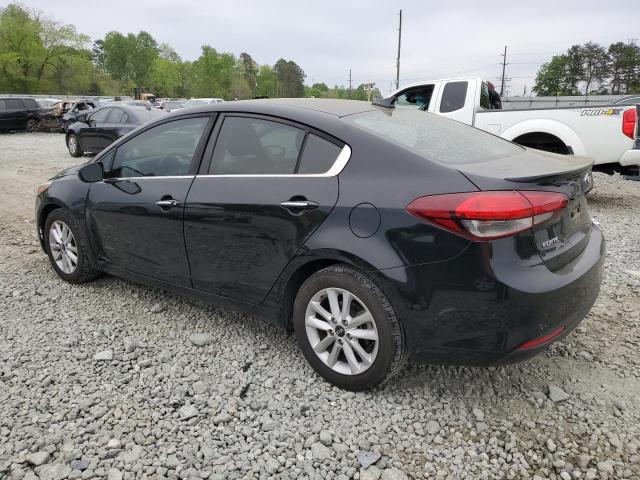 Photo 1 VIN: 3KPFL4A70HE121540 - KIA FORTE 