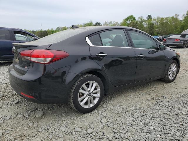 Photo 2 VIN: 3KPFL4A70HE121540 - KIA FORTE 