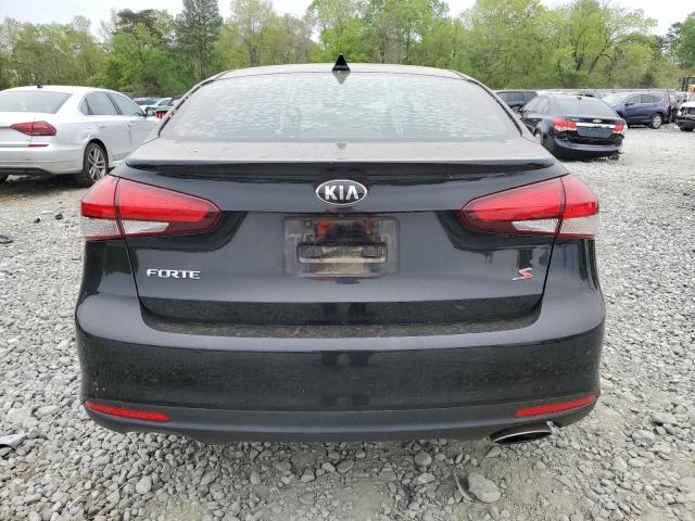 Photo 5 VIN: 3KPFL4A70HE121540 - KIA FORTE 