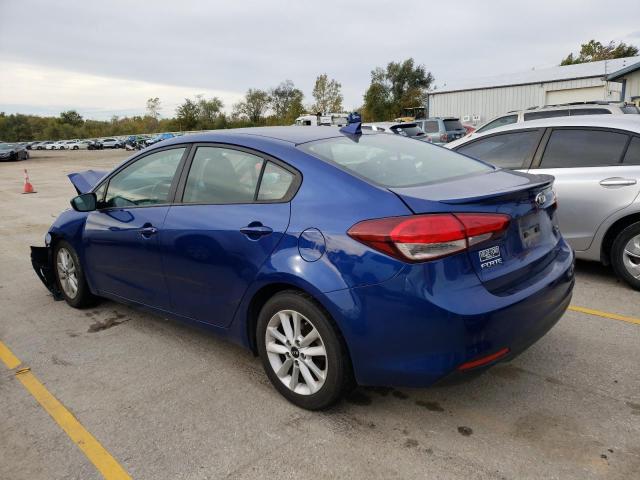 Photo 3 VIN: 3KPFL4A70HE123367 - KIA FORTE LX 