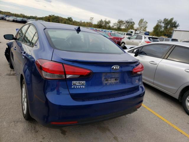 Photo 5 VIN: 3KPFL4A70HE123367 - KIA FORTE LX 