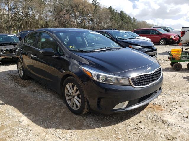 Photo 0 VIN: 3KPFL4A70HE124339 - KIA FORTE LX 