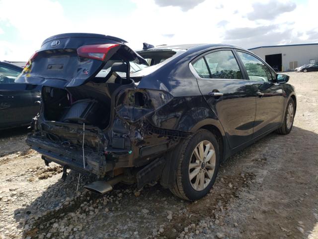 Photo 3 VIN: 3KPFL4A70HE124339 - KIA FORTE LX 