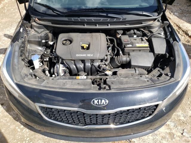 Photo 6 VIN: 3KPFL4A70HE124339 - KIA FORTE LX 