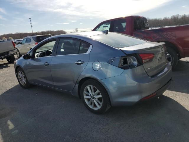 Photo 1 VIN: 3KPFL4A70HE130741 - KIA FORTE 