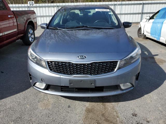 Photo 4 VIN: 3KPFL4A70HE130741 - KIA FORTE 