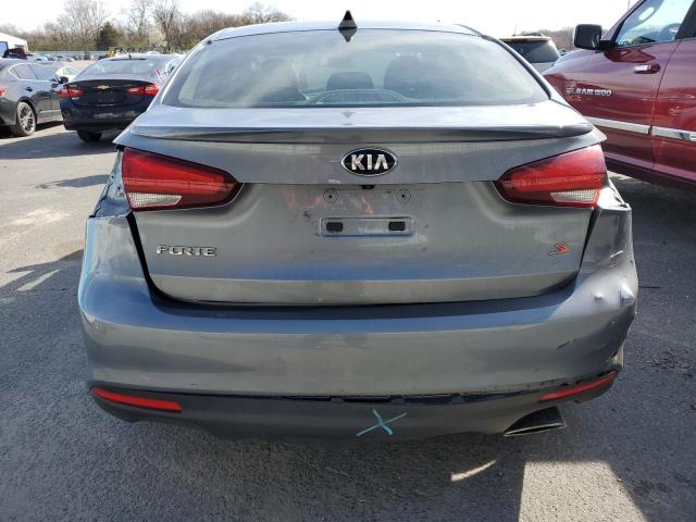 Photo 5 VIN: 3KPFL4A70HE130741 - KIA FORTE 