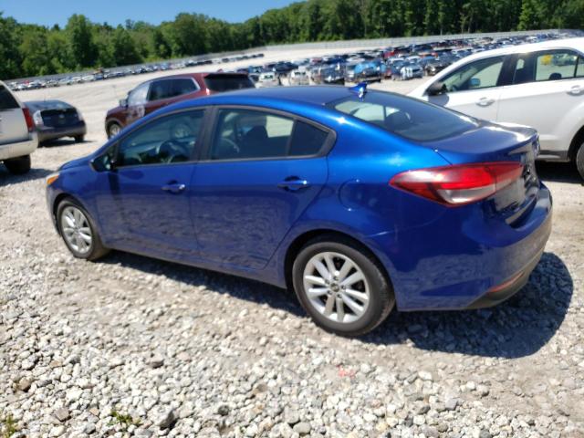 Photo 1 VIN: 3KPFL4A70HE132456 - KIA FORTE 