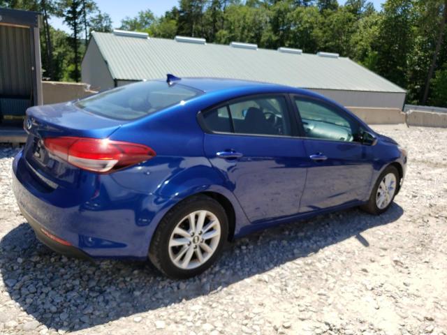 Photo 2 VIN: 3KPFL4A70HE132456 - KIA FORTE 