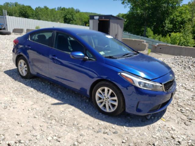 Photo 3 VIN: 3KPFL4A70HE132456 - KIA FORTE 