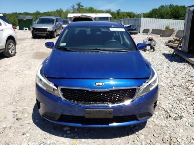 Photo 4 VIN: 3KPFL4A70HE132456 - KIA FORTE 