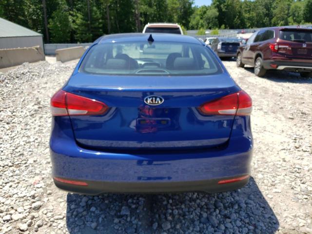 Photo 5 VIN: 3KPFL4A70HE132456 - KIA FORTE 