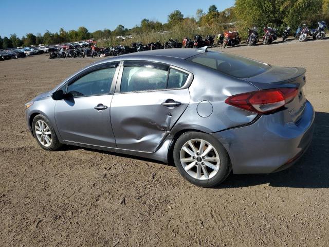 Photo 1 VIN: 3KPFL4A70HE142100 - KIA FORTE LX 