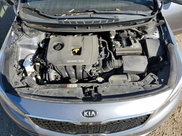 Photo 10 VIN: 3KPFL4A70HE142100 - KIA FORTE LX 