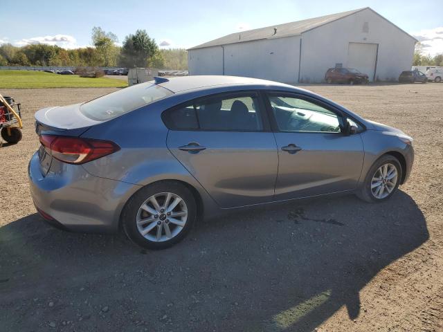 Photo 2 VIN: 3KPFL4A70HE142100 - KIA FORTE LX 