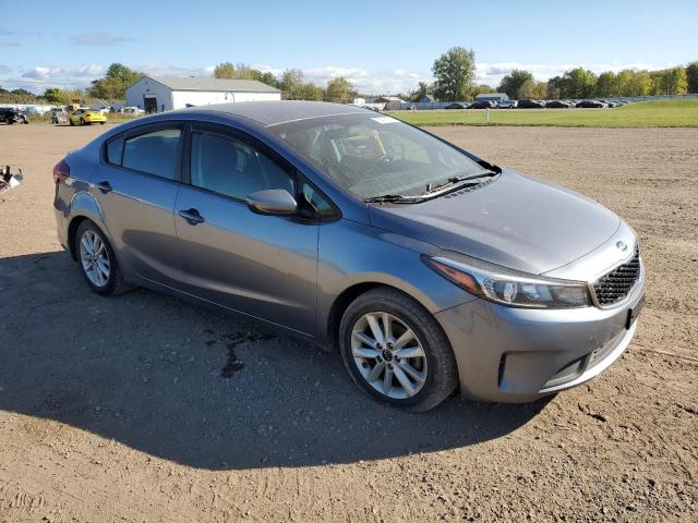 Photo 3 VIN: 3KPFL4A70HE142100 - KIA FORTE LX 