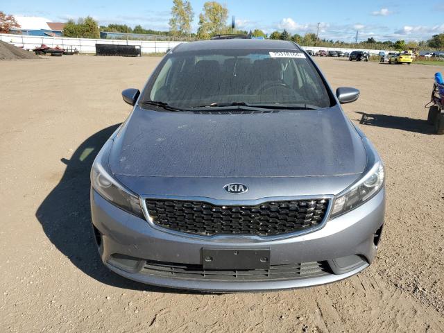 Photo 4 VIN: 3KPFL4A70HE142100 - KIA FORTE LX 