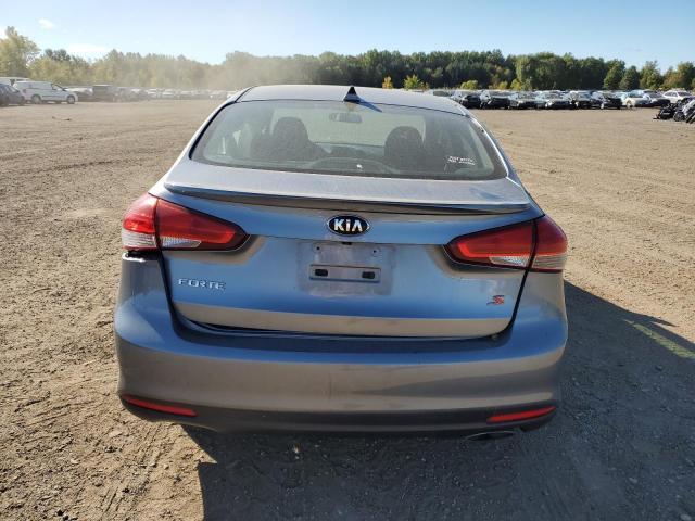 Photo 5 VIN: 3KPFL4A70HE142100 - KIA FORTE LX 