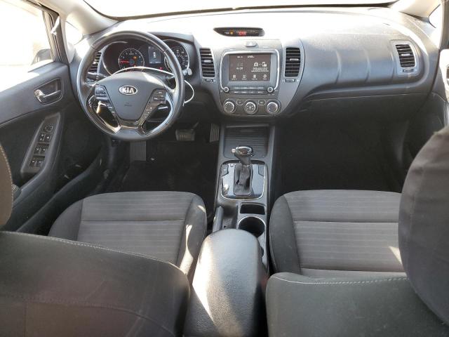 Photo 7 VIN: 3KPFL4A70HE142100 - KIA FORTE LX 