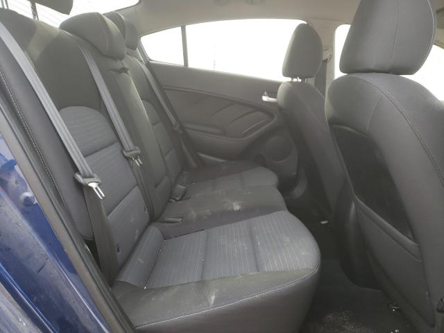 Photo 5 VIN: 3KPFL4A70HE144252 - KIA FORTE LX 