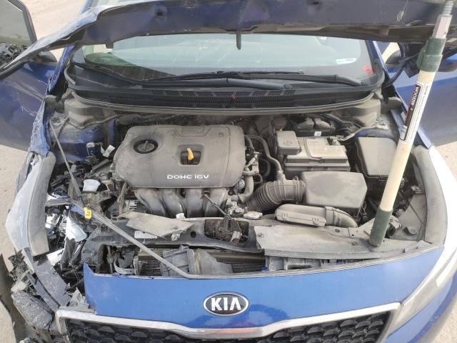 Photo 6 VIN: 3KPFL4A70HE144252 - KIA FORTE LX 