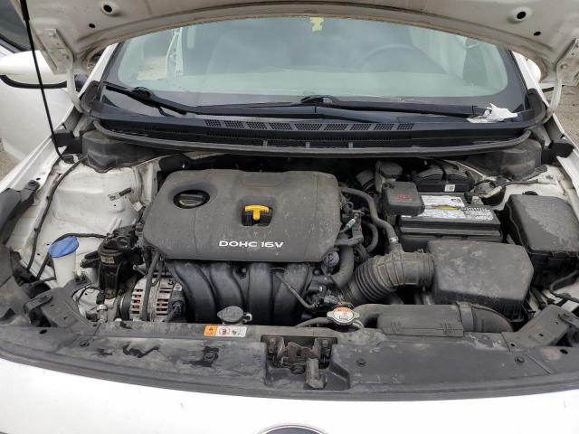 Photo 10 VIN: 3KPFL4A70HE146809 - KIA FORTE LX 