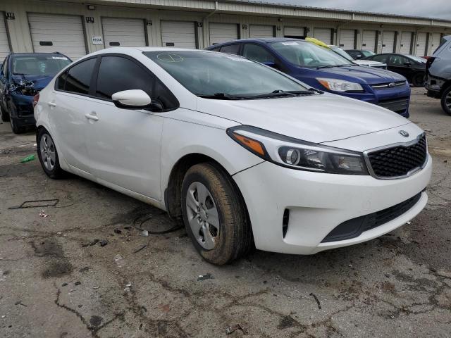 Photo 3 VIN: 3KPFL4A70HE146809 - KIA FORTE LX 