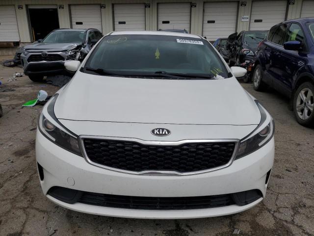 Photo 4 VIN: 3KPFL4A70HE146809 - KIA FORTE LX 