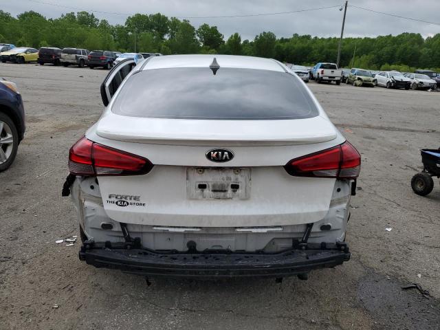 Photo 5 VIN: 3KPFL4A70HE146809 - KIA FORTE LX 