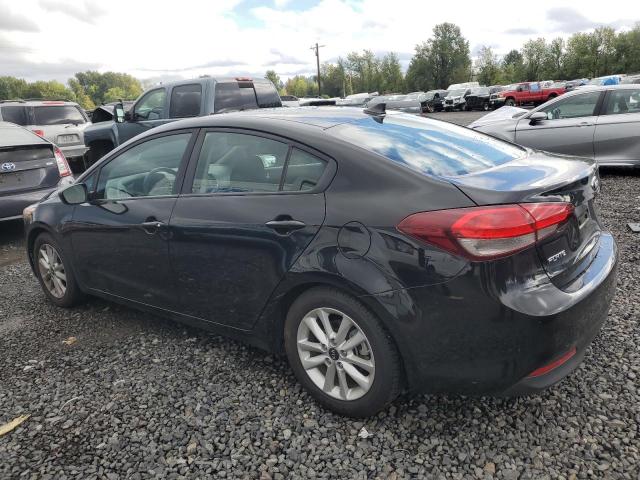 Photo 1 VIN: 3KPFL4A70HE151430 - KIA FORTE LX 