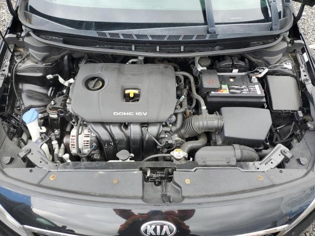 Photo 10 VIN: 3KPFL4A70HE151430 - KIA FORTE LX 