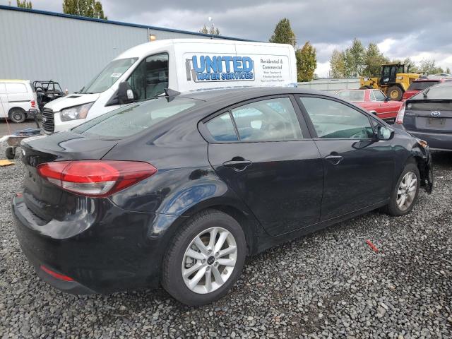 Photo 2 VIN: 3KPFL4A70HE151430 - KIA FORTE LX 