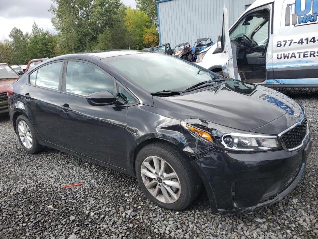 Photo 3 VIN: 3KPFL4A70HE151430 - KIA FORTE LX 