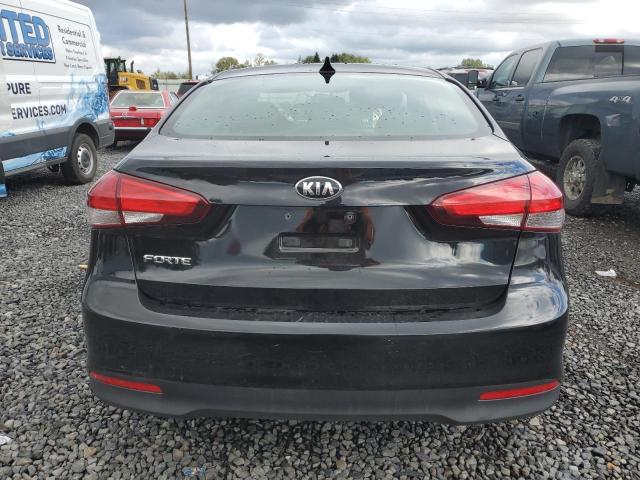 Photo 5 VIN: 3KPFL4A70HE151430 - KIA FORTE LX 