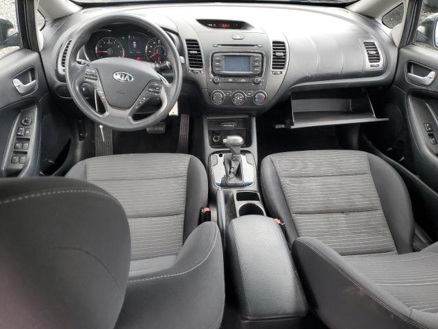 Photo 7 VIN: 3KPFL4A70HE151430 - KIA FORTE LX 