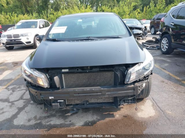 Photo 5 VIN: 3KPFL4A70HE159799 - KIA FORTE 