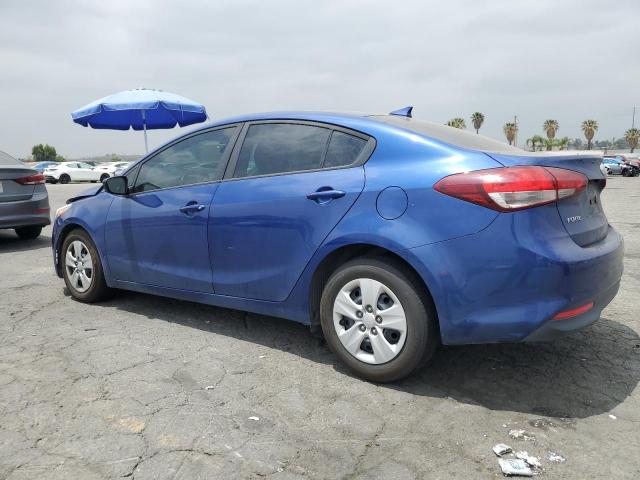 Photo 1 VIN: 3KPFL4A70JE164460 - KIA FORTE 