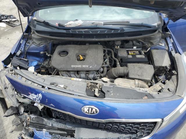 Photo 10 VIN: 3KPFL4A70JE164460 - KIA FORTE 