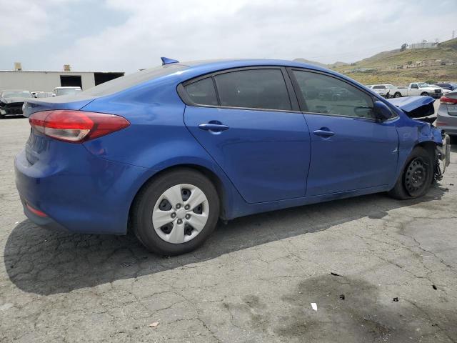 Photo 2 VIN: 3KPFL4A70JE164460 - KIA FORTE 