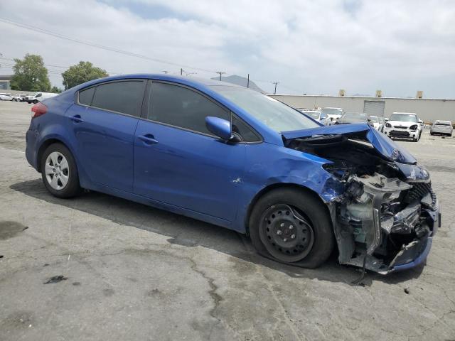 Photo 3 VIN: 3KPFL4A70JE164460 - KIA FORTE 