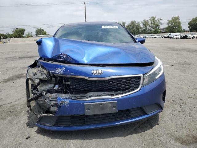 Photo 4 VIN: 3KPFL4A70JE164460 - KIA FORTE 