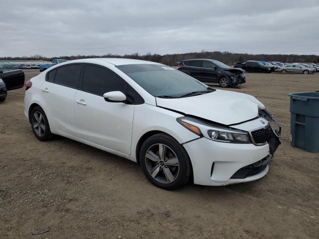 Photo 3 VIN: 3KPFL4A70JE171165 - KIA FORTE LX 