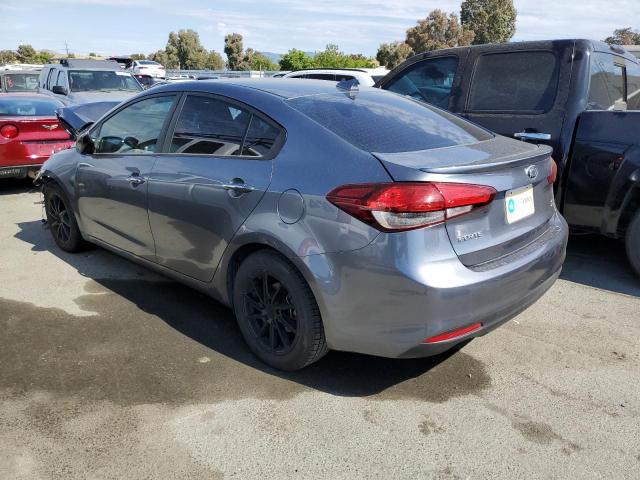 Photo 1 VIN: 3KPFL4A70JE178214 - KIA FORTE LX 