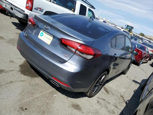 Photo 2 VIN: 3KPFL4A70JE178214 - KIA FORTE LX 