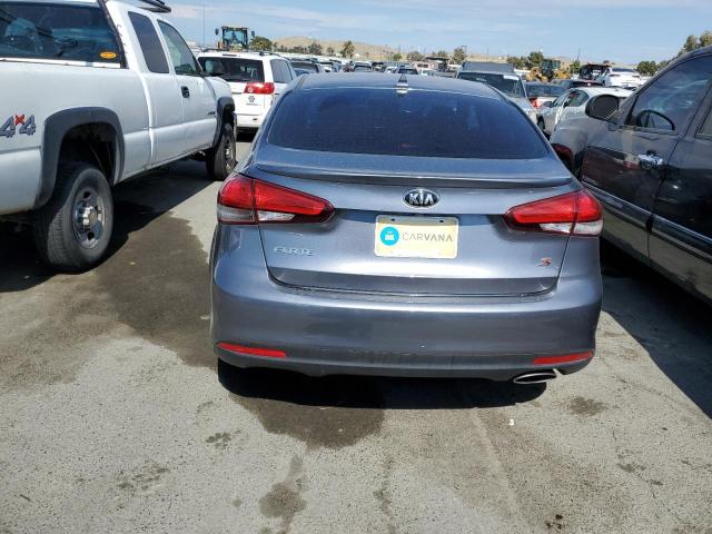 Photo 5 VIN: 3KPFL4A70JE178214 - KIA FORTE LX 