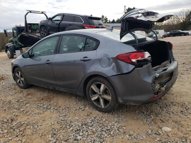 Photo 1 VIN: 3KPFL4A70JE178424 - KIA FORTE 