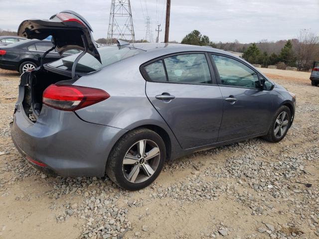 Photo 2 VIN: 3KPFL4A70JE178424 - KIA FORTE 