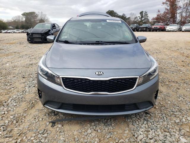 Photo 4 VIN: 3KPFL4A70JE178424 - KIA FORTE 